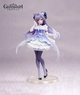 Keqing Figure